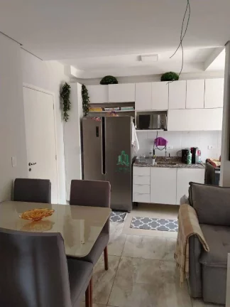 Imagem Apartamento com 2 dormitórios à venda, 43 m² por R$ 446.000,00 - Vila Guilherme - São Paulo/SP