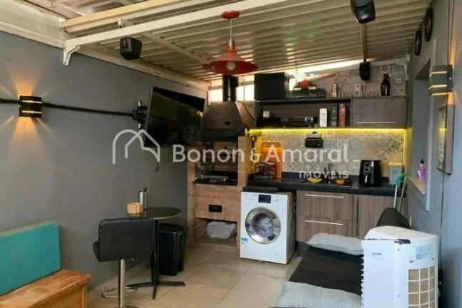 Imagem Excelente sobrado projetado para oferecer conforto, funcionalidade e um alto padrão de acabamento. ...