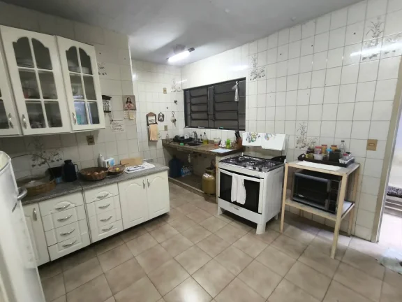 Imagem Casa De 4/4 Sendo Um Suite No Parque Acalanto