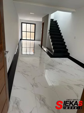 Imagem Casa à venda em São Paulo-SP, Jardim Popular: 3 quartos, 1 suíte, 2 salas, 3 banheiros, 2 vagas, 120m². Venha conhecer!