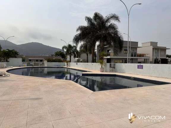 Imagem Terreno à Venda, 150 m² em Beira Rio - Biguaçu