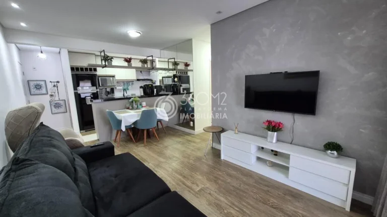 Imagem Apartamento para Venda em São Bernardo do Campo / SP no bairro Centro