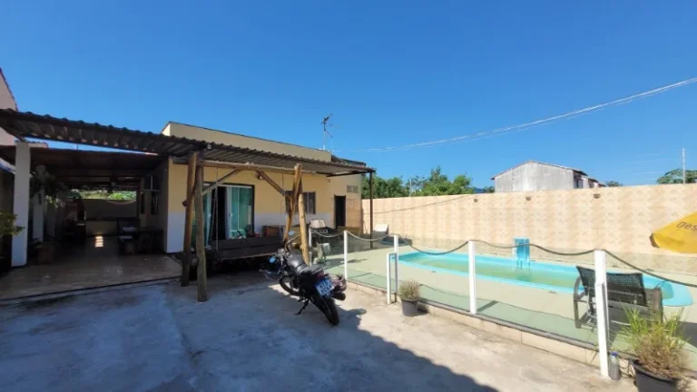 Imagem CASA RESIDENCIAL em SERRA - ES, LAGOA DE JACARAÍPE