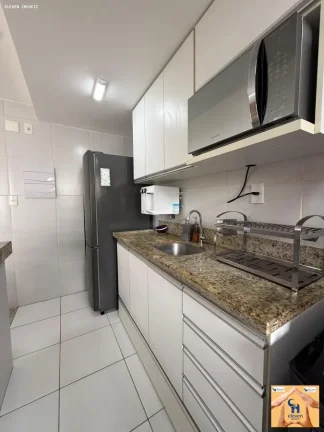 Imagem Apartamento para Venda em Salvador, Itaigara, 1 dormitório, 1 suíte, 1 banheiro, 1 vaga