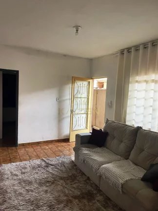 Imagem Casa Avenida principal Altos de santana