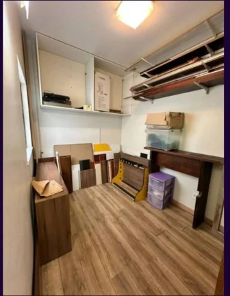 Imagem VENDO APARTAMENTO 120M2 OTIMA OPORTUNIDADE NO GRAJAÚ