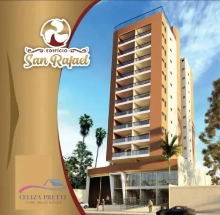 Imagem Apartamento à venda no Ed. San Rafael - Colinas de Vila Velha - Conforto, praticidade e lazer completo para você e sua família!