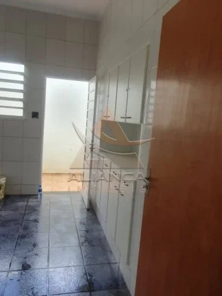 Imagem Casa - Ribeirão Preto - Vila Seixas