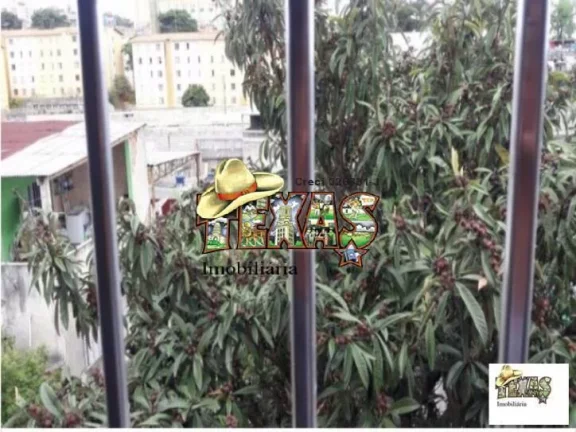 Imagem SOBRADO A VENDA JARDIM LIDERANÇA ITAQUERA