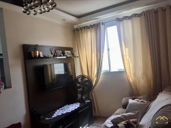 Imagem Apartamento à venda no Recanto Quarto Centenário, em Jundiaí - SP.