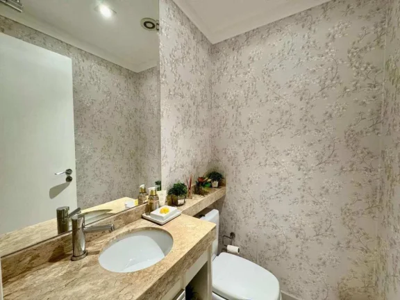 Imagem Apartamento de luxo à venda em Ribeirão Preto, Jardim Botânico, com 3 quartos, 156m2
