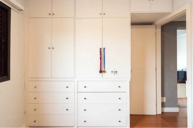 Imagem APARTAMENTO RESIDENCIAL em São Paulo - SP, Mirandópolis