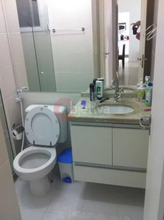 Imagem Apartamento com 2 dormitórios à venda, 75 m² - Braga - Cabo Frio/RJ