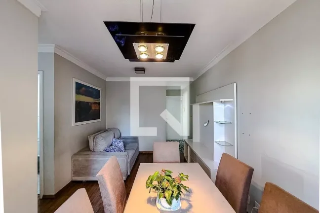 Imagem Apartamento à Venda - Cambuci, 3 Quartos, 62 m2