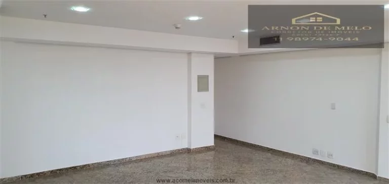 Imagem Escritório para locação em Barueri no bairro Alphaville