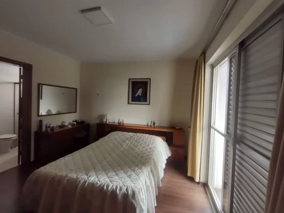 Imagem AMPLO APARTAMENTO - 4 DORMIT./ 2 VAGAS - JARDIM ELITEApartamento localizado no Jardim Elite, medindo...