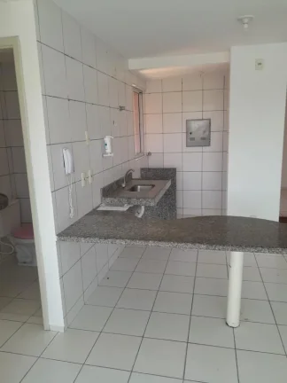 Imagem Apartamento 2 dormitórios para Venda em Teresina, Piçarreira, 3 dormitórios, 1 suíte, 2 banheiros, 1 vaga
