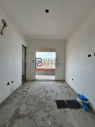 Imagem Lançamento com lazer super completo no bairro Canto do Forte - Praia Grande
