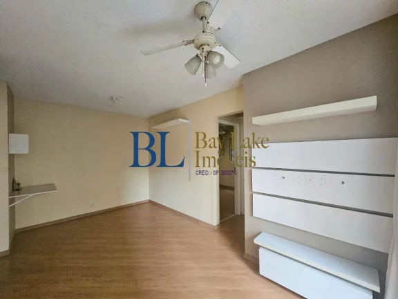 Imagem Apartamento no Condomínio Neo Ipiranga – 2 Dormitórios, Sacada e 1 Vaga