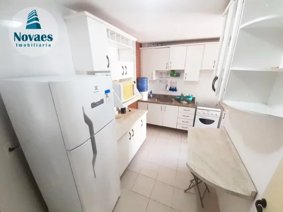 Imagem Apartamento Para Alugar Temporada Praia do Morro Guarapari