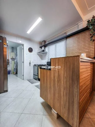 Imagem Apartamento à Venda, Edifício Rio Tocantins, com 4 dormitórios 2 suíte 137m² Riviera de São Lourenço