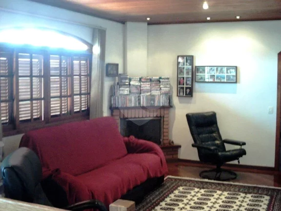 Imagem Casa à venda com 4 quartos, sendo 2 suítes, em Butantã, São Paulo - SP