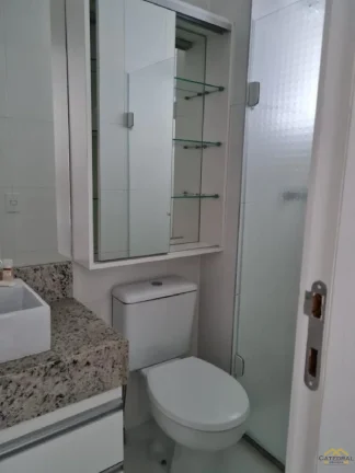 Imagem Apartamento no Maraville 61m² - Vila Rami - Jundiaí/SP