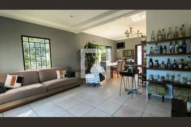 Imagem Casa à Venda - Vargem Grande, 4 Quartos, 320 m2