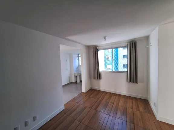 Imagem Apartamento à Venda no Condomínio Solar Viamonte – Centro de Viamão/RS.