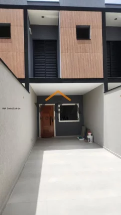 Imagem Sobrado para Venda em São Paulo, Jardim Maringá, 3 dormitórios, 1 suíte, 3 banheiros, 2 vagas