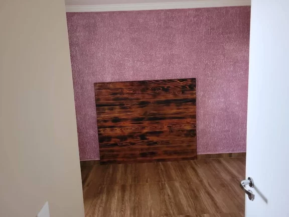 Apartamento com 2 Quartos à Venda,  em Vila Maria Luiza - Francisco Morato
