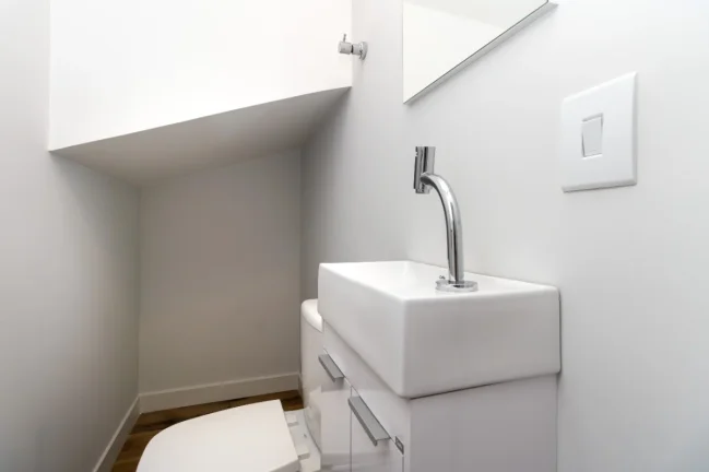 Imagem Apartamento Sobrado Vila Leopoldina - 101M², 3 Dorms, 1 Suíte, 2 Vagas, Varanda, Churrasqueira, Lavabo.