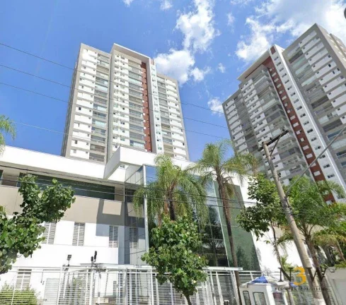 Imagem Apartamento à venda na Vila Leopoldina São Paulo SP com 2 dormitórios, 2 suítes, 2 vagas de garagem e 93m².