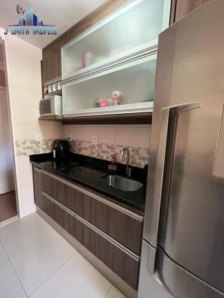 Imagem APTO. 2 DORMS, PRONTO PRA USO, ARMÁRIOS PLANEJADOS, IMPECÁVEL.