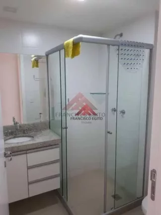 Imagem Flat à venda, 60 m² por R$ 590.000,00 - Ingá - Niterói/RJ