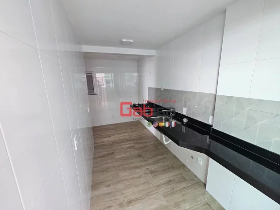 Imagem Apartamento 2 QUARTOS Praia das Dunas