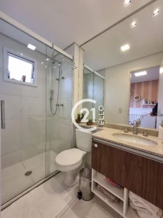 Imagem Apartamento com 2 dormitórios à venda no Morumbi - São Paulo/SP