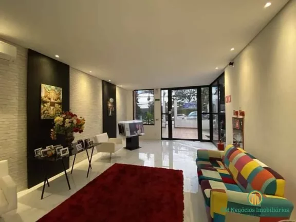 Imagem Moderno PRÉDIO COMERCIAL com localização ESPETACULAR