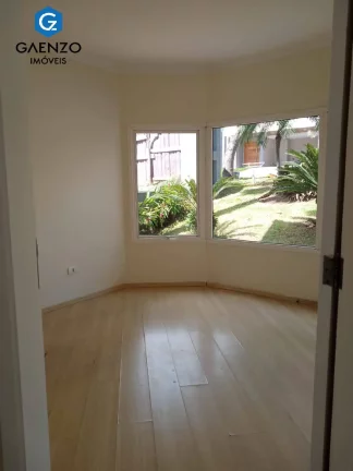 Imagem Casa A Venda Condomínio Fechado Santana De Parnaíba