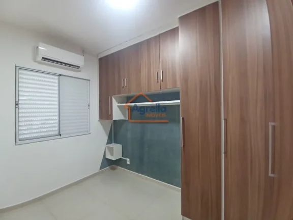 Imagem Apartamento à venda no bairro CONDOMÍNIO MORADA DO IPÊ - Mogi Mirim/SP