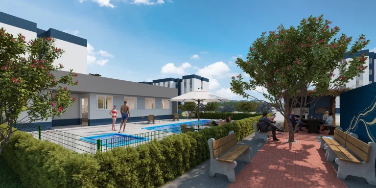 Oportunidade para você conquistar o seu apartamento