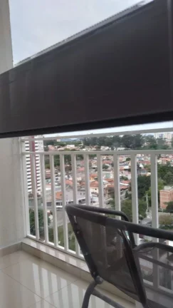 Imagem Apartamento com 2 dormitórios à venda, 63 m² por R$ 455.800,00 - Jardim América - São José dos Campos/SP