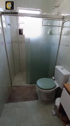 Imagem Apartamento super aconchegante a venda no Embaré - Santos