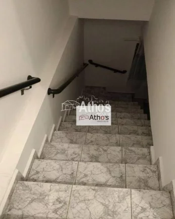 Imagem Sobrado à venda, Vila Aquilino, Santo Andr?(C)