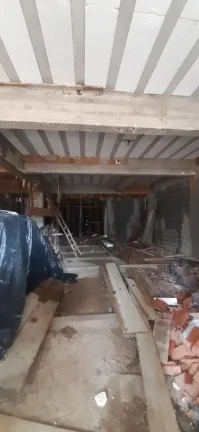 Imagem Cobertura para Venda em Santo André / SP no bairro Parque Oratório