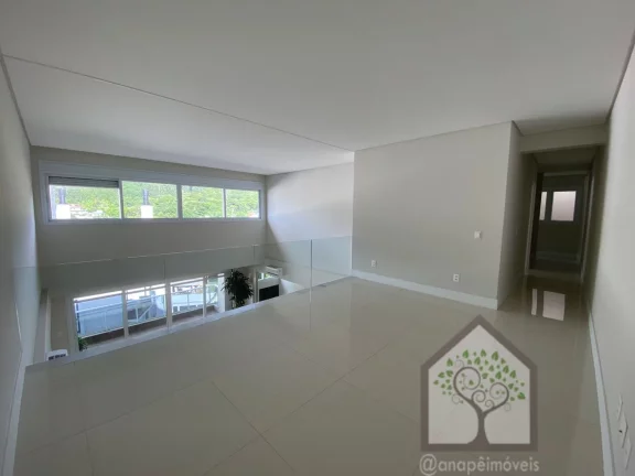 Imagem Apartamento Alto Padrão em Jurerê, Florianópolis/SC