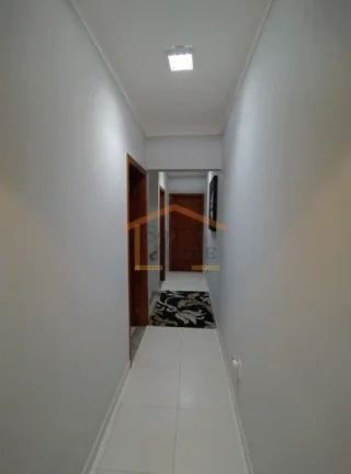 Imagem PORTEIRA FECHADA!!!
Sobrado alto padrão, mobiliado, 2 dormitórios, sendo 1 suíte, living para 2 a...