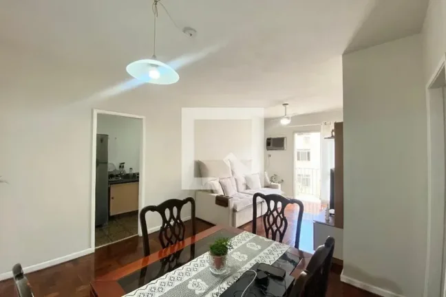 Imagem Apartamento à Venda - Copacabana, 2 Quartos, 79 m2