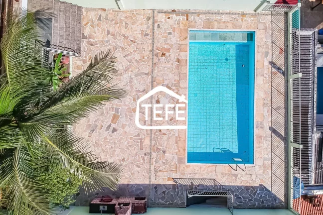 Imagem Casa à venda com infra completa - 3 dormitórios - R$ 1.398.000,00 - Anil, Rio de Janeiro