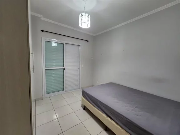 Imagem Apartamento à Venda em Caiçara, Praia Grande - SP